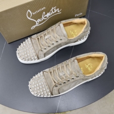 Christian Louboutin Low Shoes